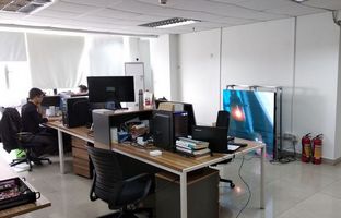 热烈祝：豘6尊龙凯时深圳研发中心成立