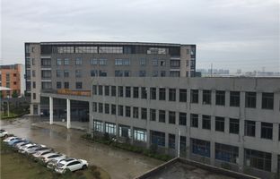 Z6尊龙凯时昆山工业基地完工，，2015扬帆启航