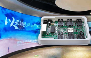 LED场景应用，还须真稳固