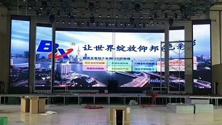 城市媒体联播联控解决方案